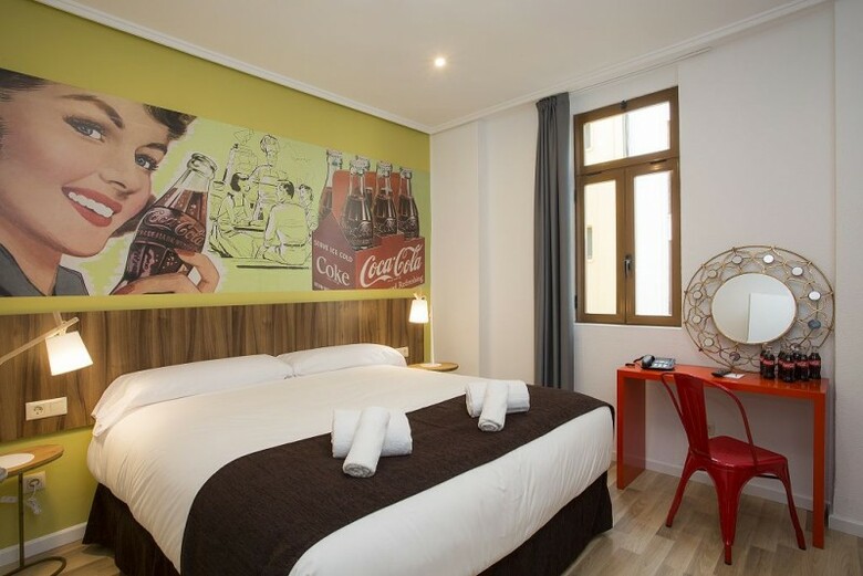 Hotel Casual Valencia Vintage