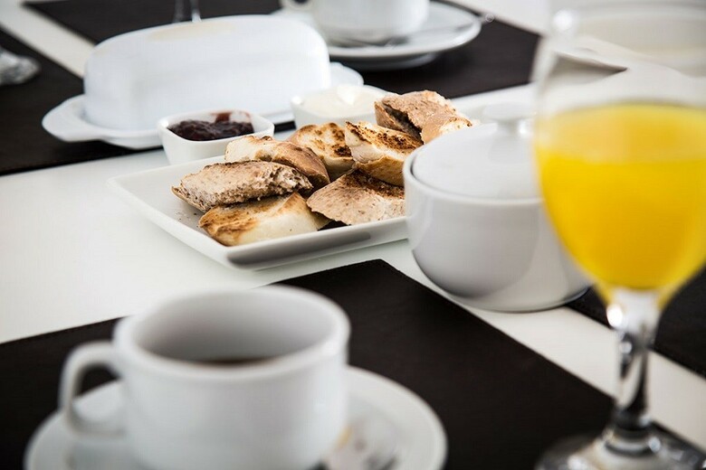 Apartamento Flaat Recoleta Plaza