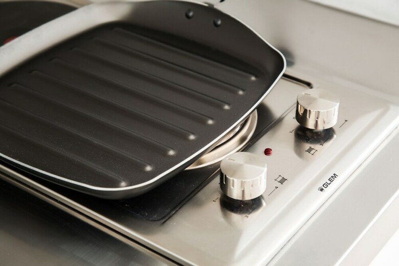 Apartamento Flaat Recoleta Plaza