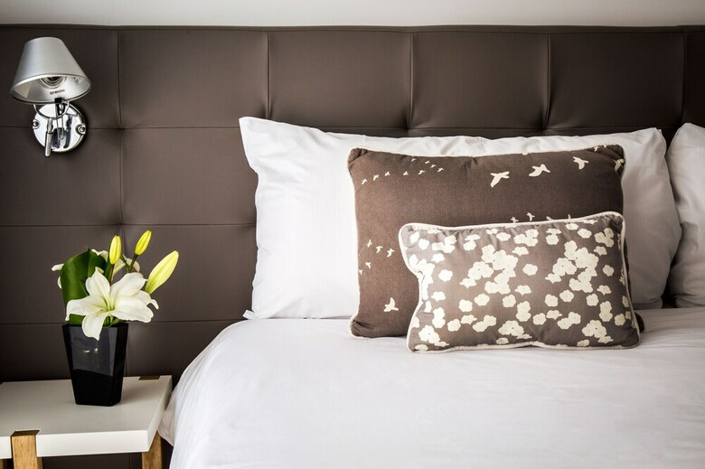 Apartamento Flaat Recoleta Plaza