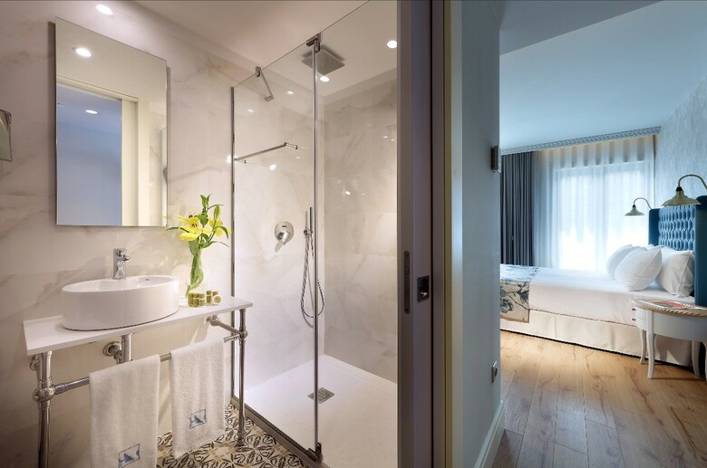 Hotel Eurostars Porto Douro