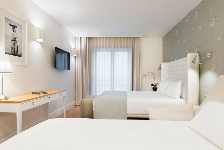 Hotel Eurostars Porto Douro