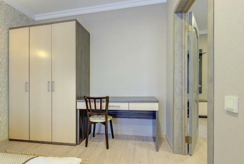 Resident Hotel Almaty