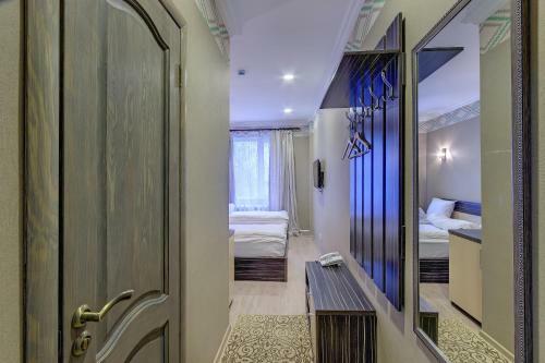Resident Hotel Almaty