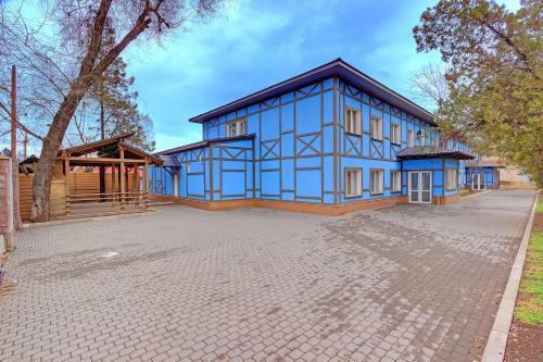 Resident Hotel Almaty