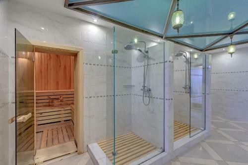 Resident Hotel Almaty