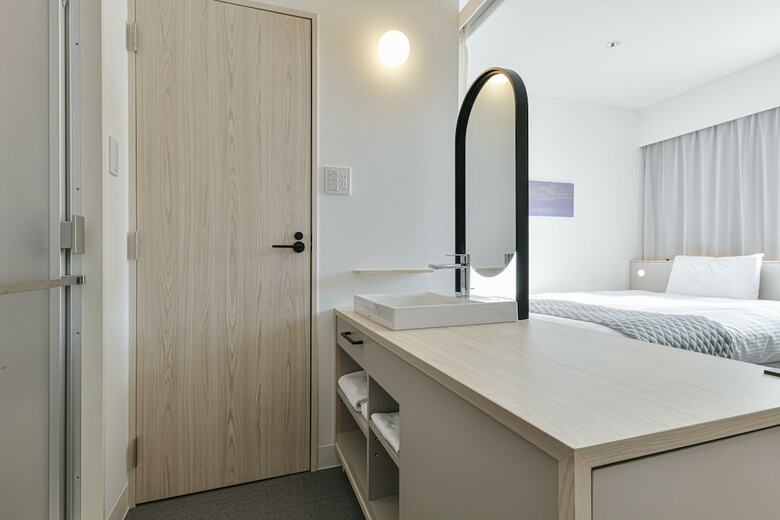 Vessel Hotel Fukuyama