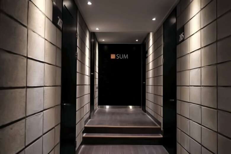 Hostal Sum Guesthouse Nampo Garosugil