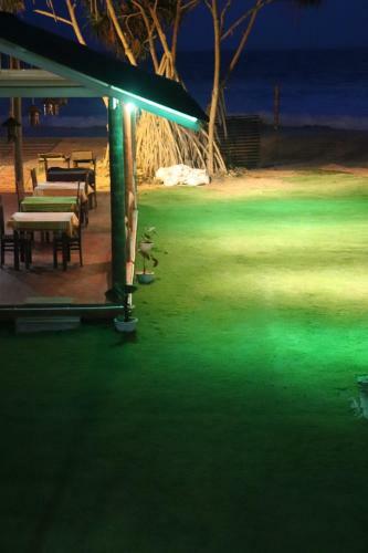 Hotel Amadeo Beach Resort