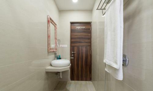 Apartamento Treebo Trend Soho