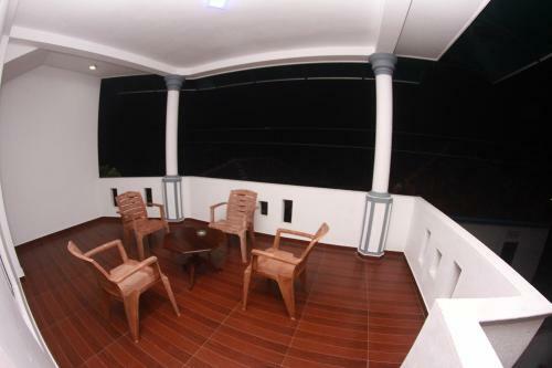 Hostal Kadolana Villa