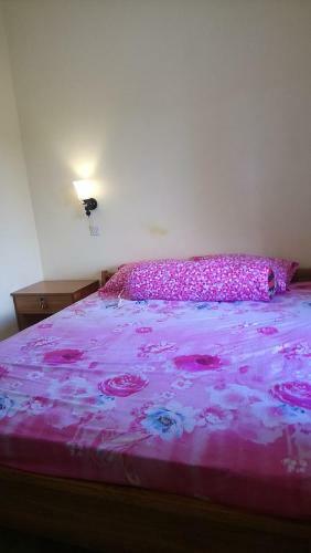 Puji Homestay