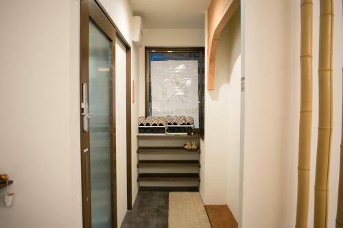 Bonfire Hostel