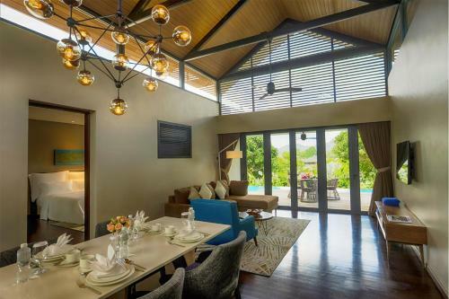 Hotel Mangala Resort And Spa - All Villa
