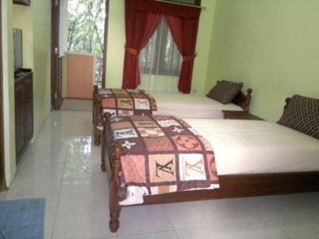 Hostal Villa Alicia