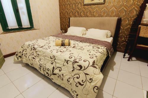 Pendopo Andari Homestay