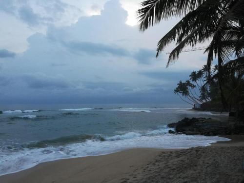 Hostal Vesta Beach