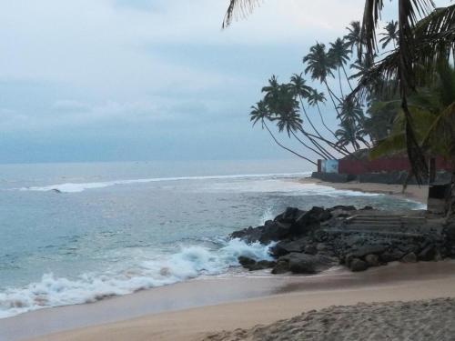 Hostal Vesta Beach