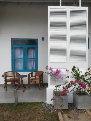 Hostal Vesta Beach