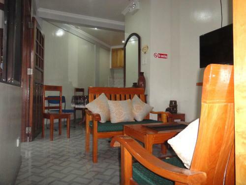 Albergue Nonoy Matt Bed & Breakfast