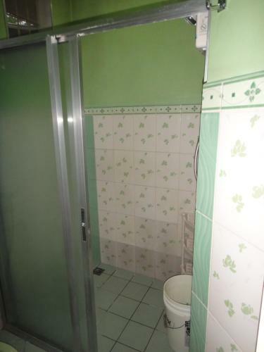 Albergue Nonoy Matt Bed & Breakfast