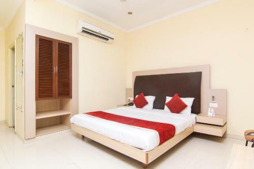Oyo 2376 Bellevue Hotel