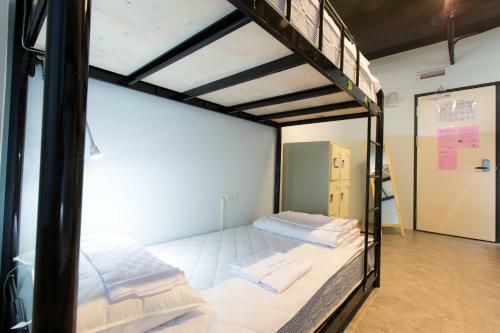 Pathways Hostel