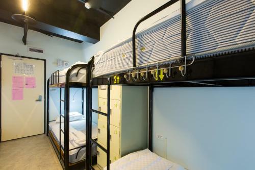 Pathways Hostel