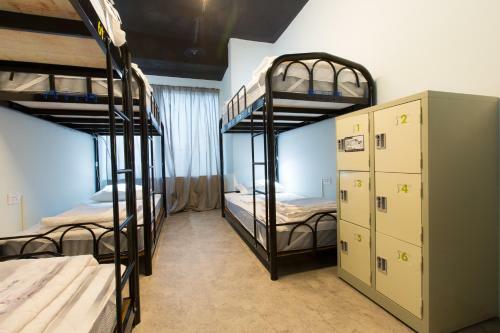 Pathways Hostel