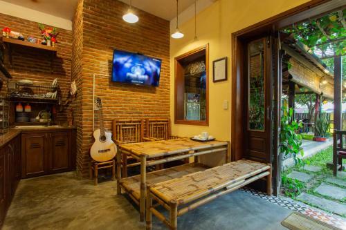 Chez Xuan - Boutique House