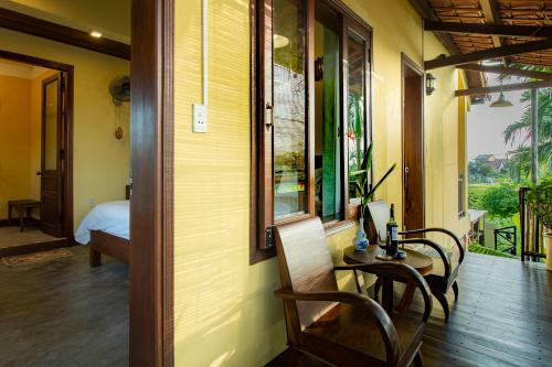 Chez Xuan - Boutique House