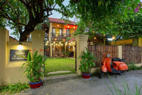 Chez Xuan - Boutique House