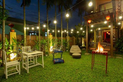 Chez Xuan - Boutique House