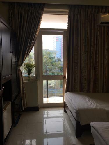 Kien Nhi Tam Motel