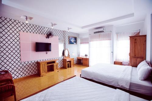 Aparthotel Hotel Good
