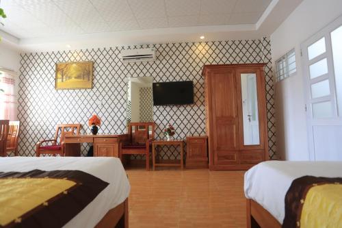 Aparthotel Hotel Good