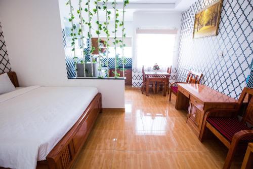 Aparthotel Hotel Good