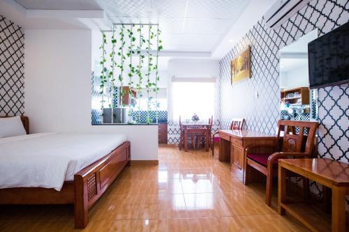 Aparthotel Hotel Good