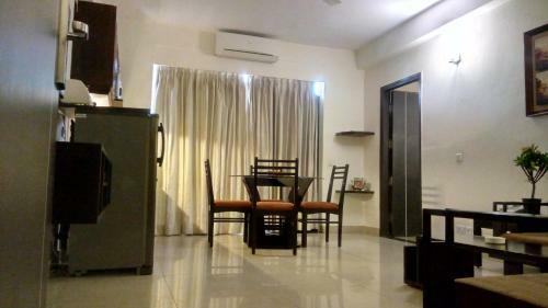 Aparthotel Rosewood Hospitality - Pantnagar