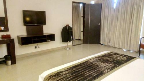 Aparthotel Rosewood Hospitality - Pantnagar