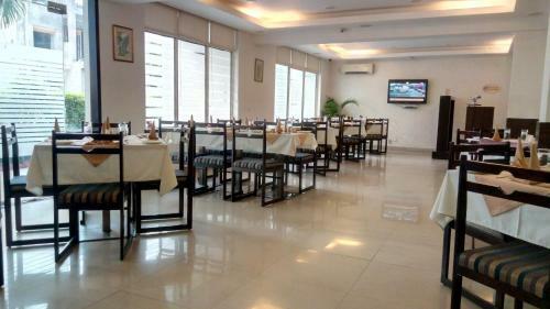 Aparthotel Rosewood Hospitality - Pantnagar