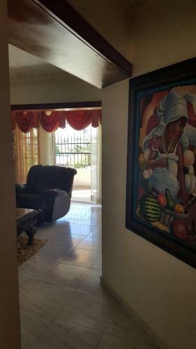Apartamento Full Deluxe