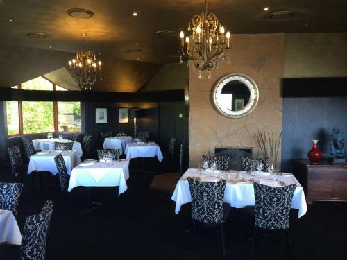 Echoes Boutique Hotel & Restaurant