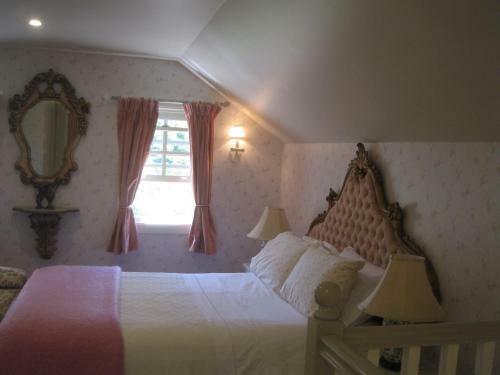 Bed & Breakfast Trafalgar B And B