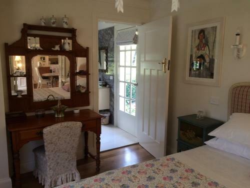 Bed & Breakfast Trafalgar B And B