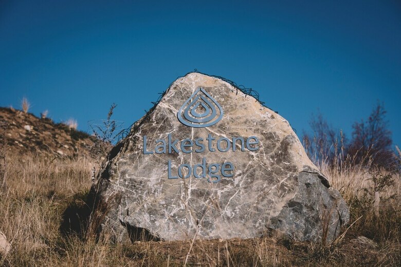 Lakestone Lodge
