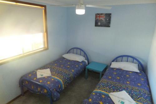 Simo's Place