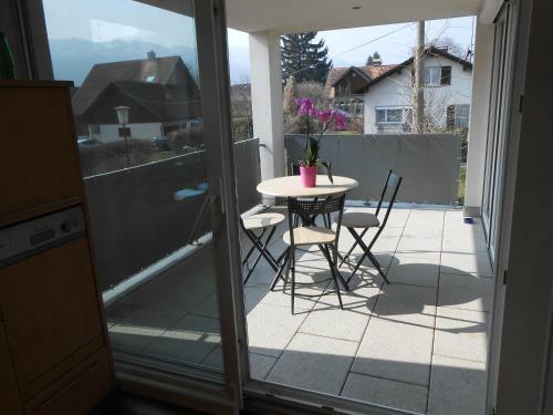 Apartamento Ferienwohnung Daniela