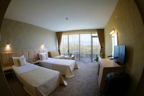Hotel Spa Terma