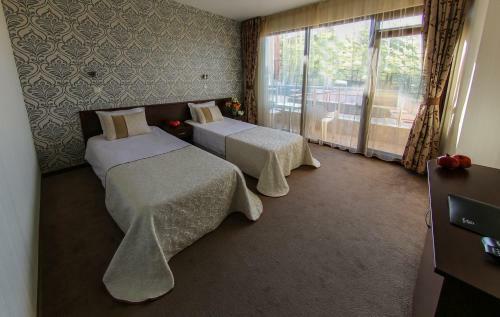 Hotel Spa Terma